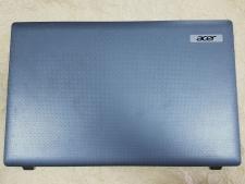 Кришка Acer Aspire 7739ZG №2
